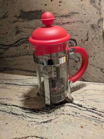 French Press