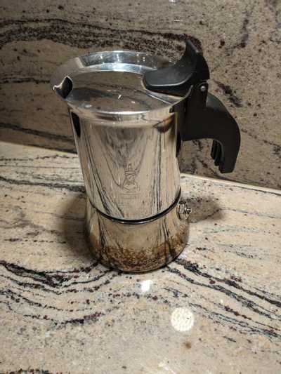 Moka Pot